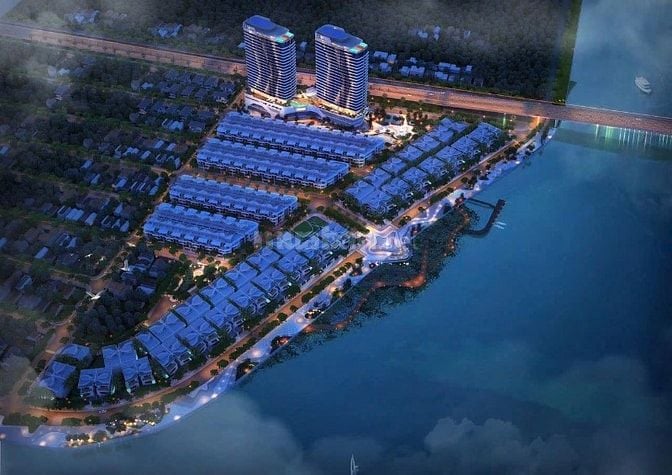 Chính thức nhận booking dự án The Meridian tâm điểm tinh hoa, hội tụ n