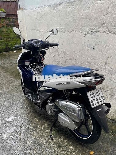 Suzuki Impulse 2016 chính chủ