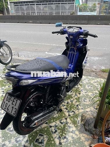 No 6 zin còn khá đep. bs 68