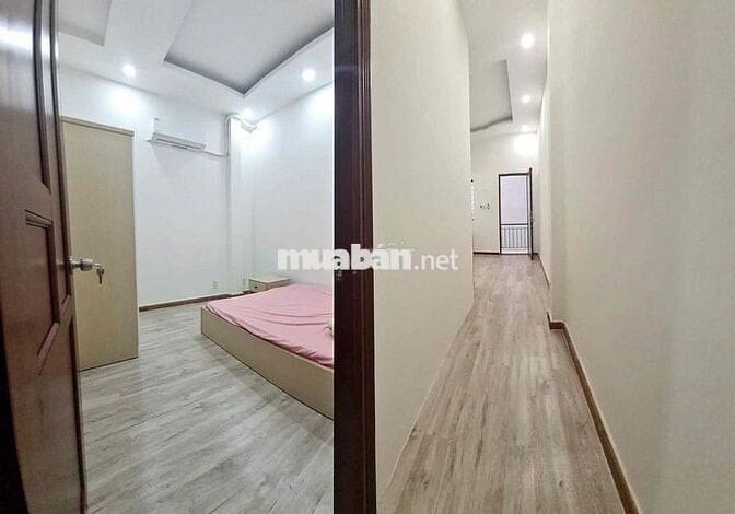 Cho thuê căn 1PN Tách bếp bancol_ Rộng 50m2 mặt tiền Lê Hồng Phong Q10