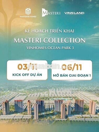 Booking ngay bây giờ để “Bắt sóng sớm – Đón cơ hội vàng “!!!!!!