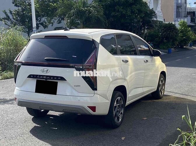 Hyundai Stargazer 2022 1.5 Cao cấp - 12000 km