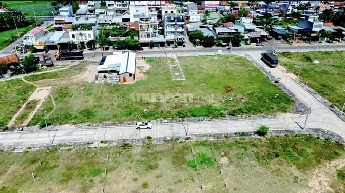 SỞ HỮU NHANH LÔ ĐẤT CUỐI CÙNG TẠI ĐÔNG HÒA - VINH - PHÚ YÊN ĐÃ CÓ SỔ