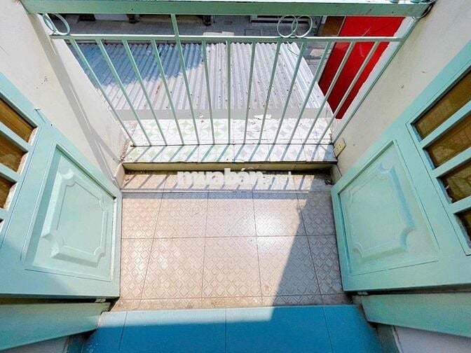 Phòng trọ 2 phòng ngủ ban côn giá rẻ_ Free xe_ Vào ở liền