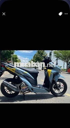 bán xe vaảio 150 chính chủ sang tên 1 phút