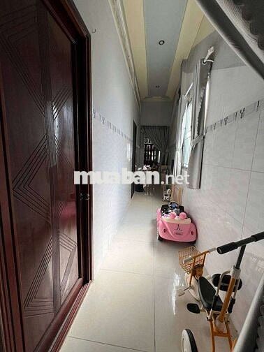 Nhà 2 mặt tiền, đường Nguyễn Thông, cách AEON 5p xe máy