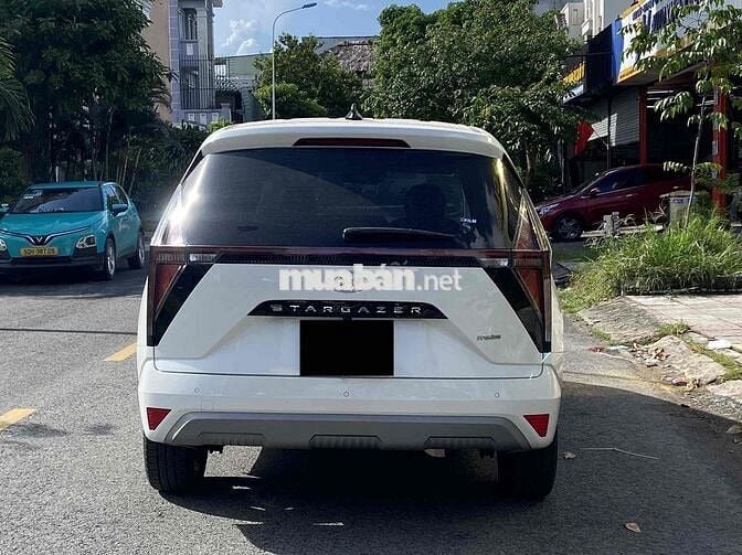 Hyundai Stargazer 2022 1.5 Cao cấp - 12000 km