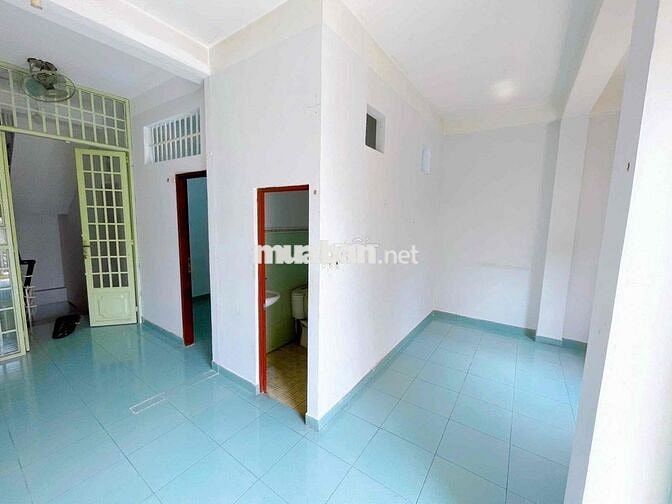 Phòng trọ 2 phòng ngủ ban côn giá rẻ_ Free xe_ Vào ở liền