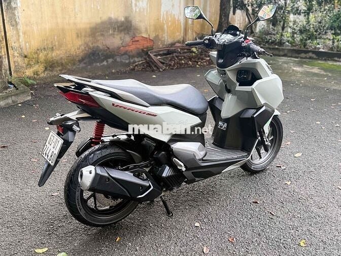 BÁN VA 160 ABS XXM XE CHUẨN CHÍNH CHỦ