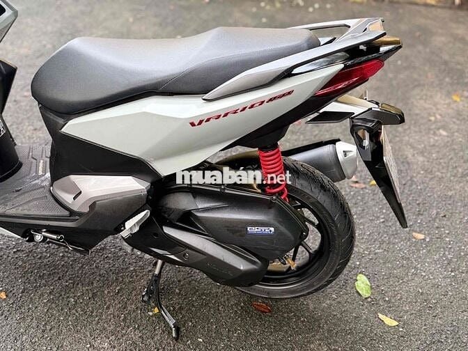 BÁN VA 160 ABS XXM XE CHUẨN CHÍNH CHỦ