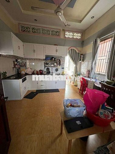 Nhà 2 mặt tiền, đường Nguyễn Thông, cách AEON 5p xe máy