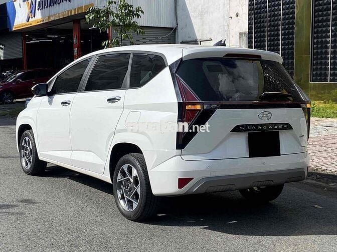 Hyundai Stargazer 2022 1.5 Cao cấp - 12000 km