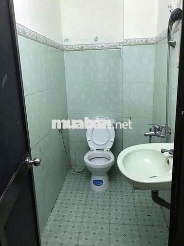 BÁN NHÀ KIỆT Ô TÔ LÊ ĐÌNH THÁM GẦN CHỢ MỚI NGANG 6M5