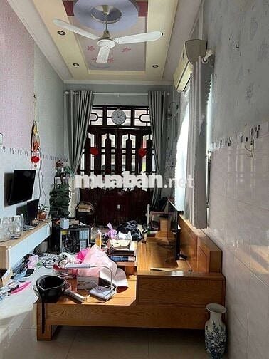 Nhà 2 mặt tiền, đường Nguyễn Thông, cách AEON 5p xe máy