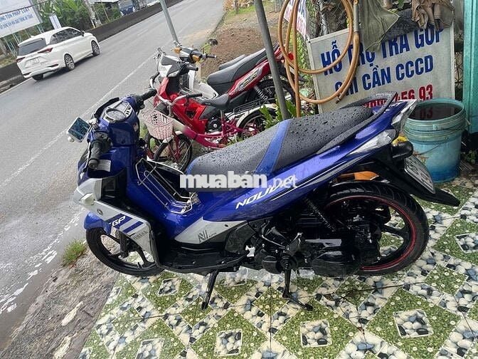 No 6 zin còn khá đep. bs 68