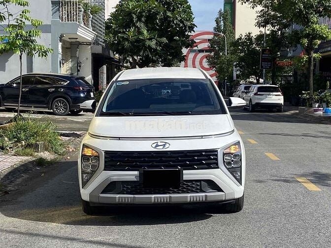 Hyundai Stargazer 2022 1.5 Cao cấp - 12000 km