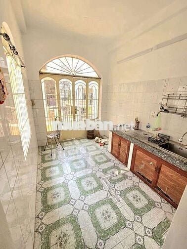 Nhà 4 PN Đoàn Thị Điểm giá chỉ 16tr