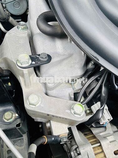 Nissan Sunny 2016 XV số tự động 1 chủ - 86000 km