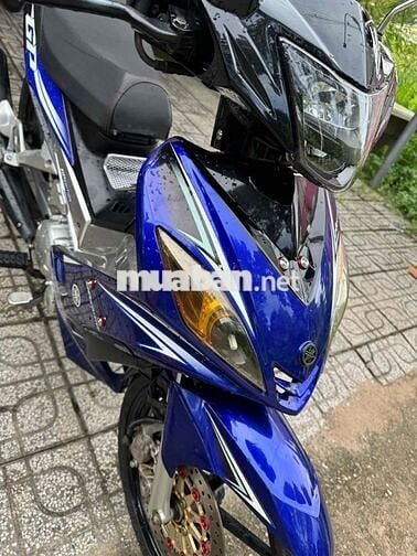 Thanh lí Exiter 2007