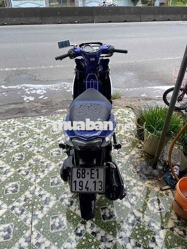 No 6 zin còn khá đep. bs 68