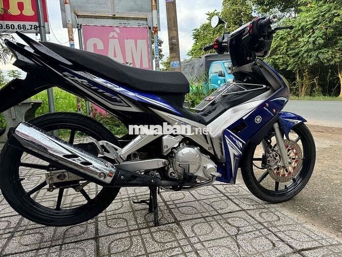 Thanh lí Exiter 2007