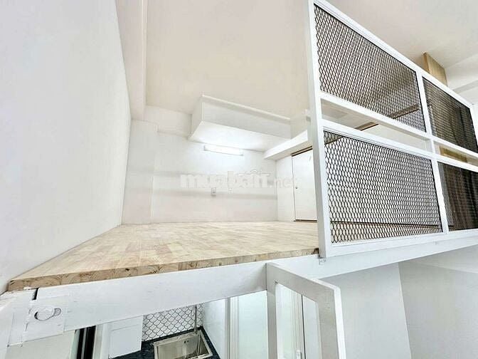 Phòng Mới Toanh Ngay Phan Anh Thiết Kế Thông Minh Hiện Đại Có Sẵn