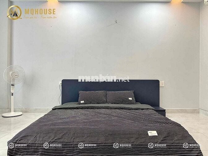 🌿 1 PHÒNG NGỦ RỘNG 40m² – NGAY ĐẦM SEN – FULL NỘI THẤT MỚI 100% 🌿