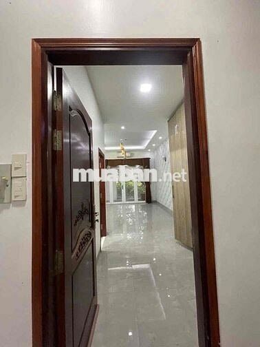 Cho thuê nhà nguyên căn đẹp khu VIP Gò Dầu, Tân Phú – 5PN, 5WC – 27tr