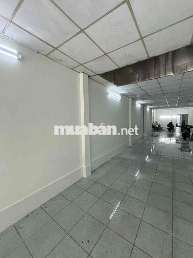 Cho thê nhà mặt tiền đường Lê Văn Lương