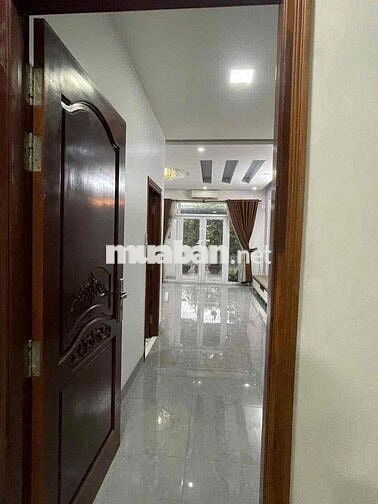 Cho thuê nhà nguyên căn đẹp khu VIP Gò Dầu, Tân Phú – 5PN, 5WC – 27tr