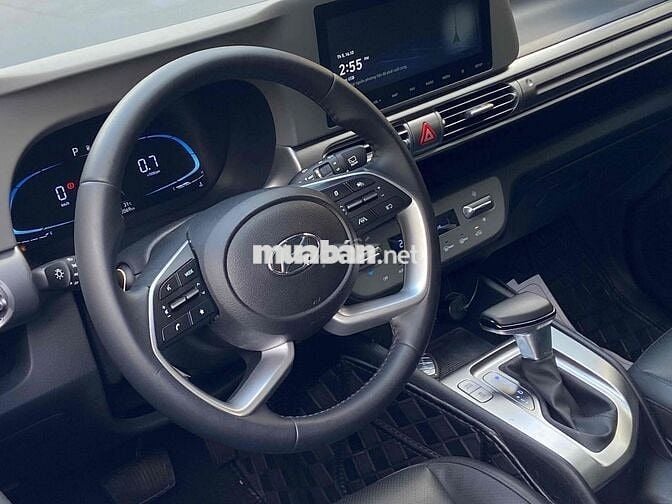 Hyundai Stargazer 2022 1.5 Cao cấp - 12000 km
