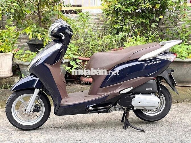 🔰HONDA LEAD ĐK 9/2016 BSTP 1 ĐỜI CHỦ(hỗ trợ góp)