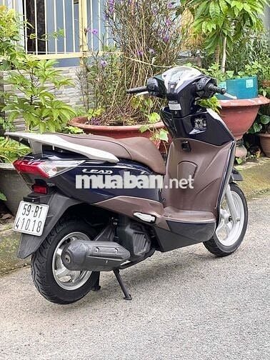 🔰HONDA LEAD ĐK 9/2016 BSTP 1 ĐỜI CHỦ(hỗ trợ góp)