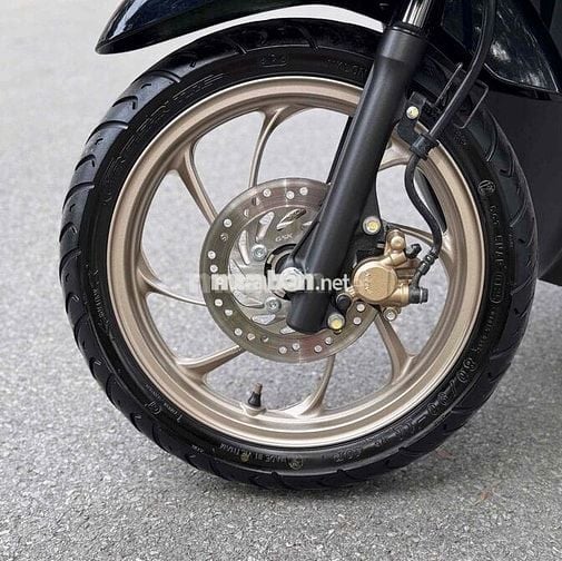 Vision 2024 giá có Hỗ trợ góp 0 đồng lấy luôn xe