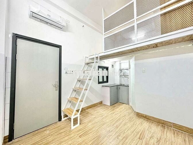 Phòng Mới Toanh Ngay Phan Anh Thiết Kế Thông Minh Hiện Đại Có Sẵn