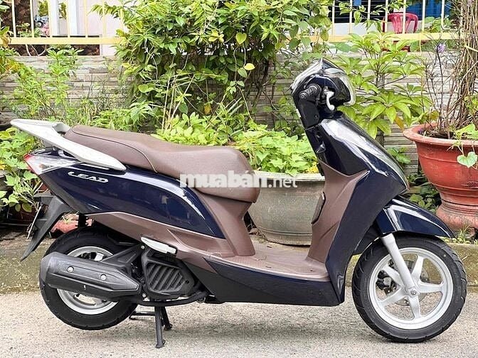 🔰HONDA LEAD ĐK 9/2016 BSTP 1 ĐỜI CHỦ(hỗ trợ góp)