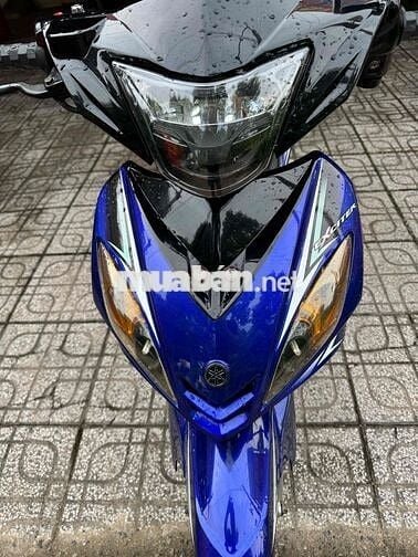 Thanh lí Exiter 2007