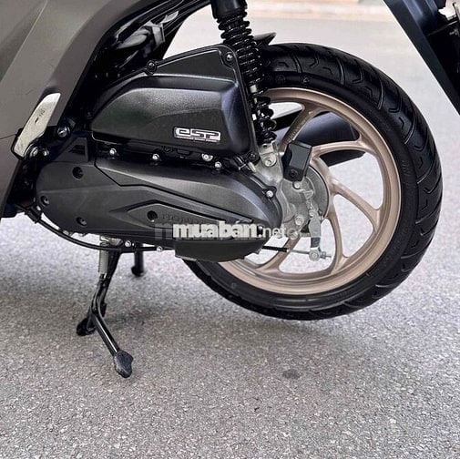 Vision 2024 giá có Hỗ trợ góp 0 đồng lấy luôn xe