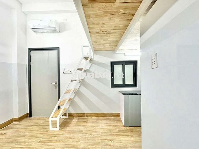 Phòng Mới Toanh Ngay Phan Anh Thiết Kế Thông Minh Hiện Đại Có Sẵn