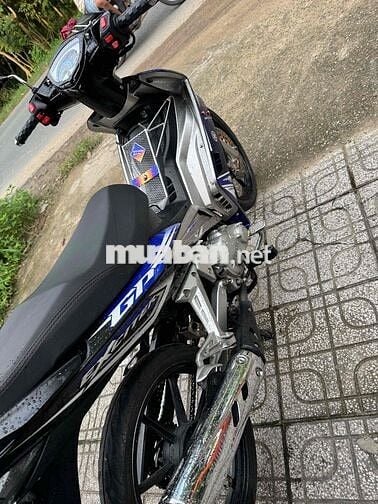 Thanh lí Exiter 2007