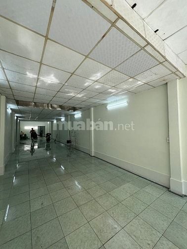 Cho thuê nhà mặt tiền Lê Văn Lương