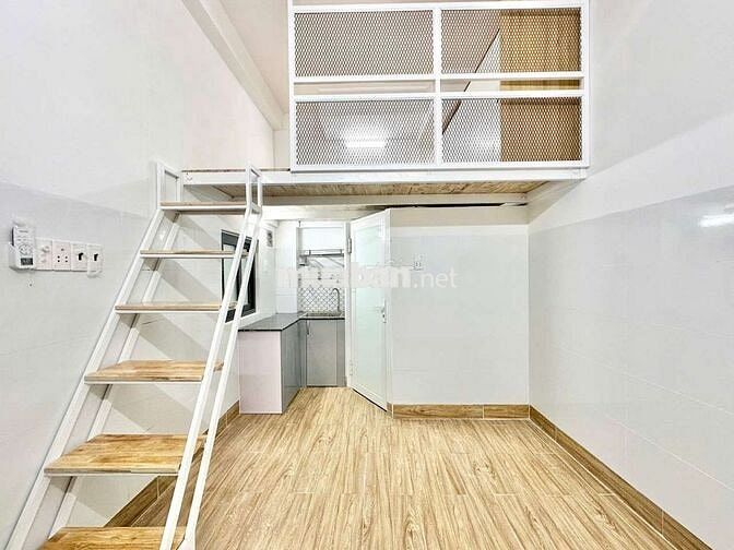 Phòng Mới Toanh Ngay Phan Anh Thiết Kế Thông Minh Hiện Đại Có Sẵn