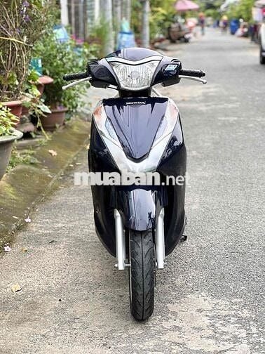 🔰HONDA LEAD ĐK 9/2016 BSTP 1 ĐỜI CHỦ(hỗ trợ góp)