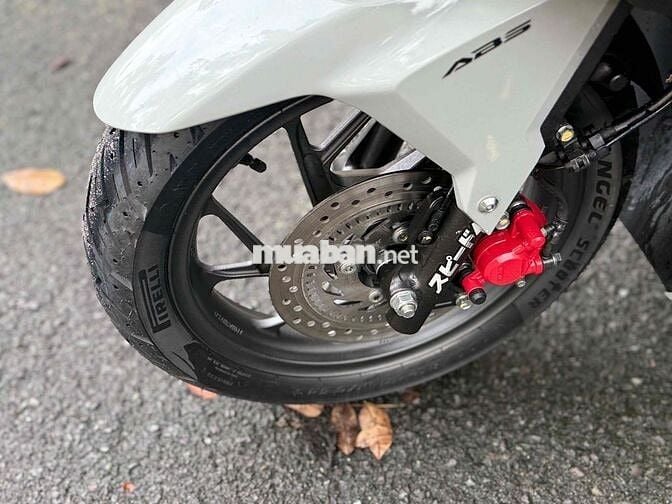 BÁN VA 160 ABS XXM XE CHUẨN CHÍNH CHỦ