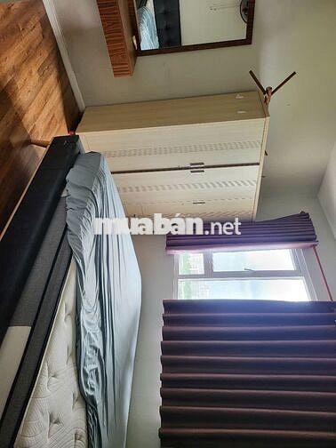 Cho thuê căn hộ The Park Residence DT: 73m2, 2pn, 2wc, GIá 12tr/tháng