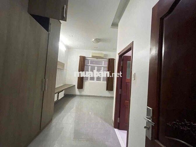 Cho thuê nhà nguyên căn đẹp khu VIP Gò Dầu, Tân Phú – 5PN, 5WC – 27tr