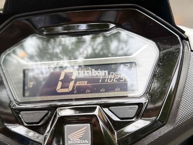 BÁN VA 160 ABS XXM XE CHUẨN CHÍNH CHỦ