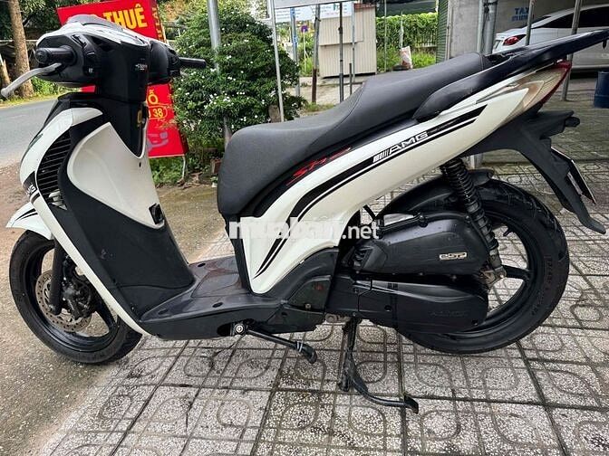 Đổi xe thanh lí Sh lên full ý 150cc chính chủ
