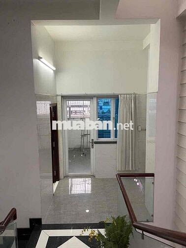 Cho thuê nhà nguyên căn đẹp khu VIP Gò Dầu, Tân Phú – 5PN, 5WC – 27tr