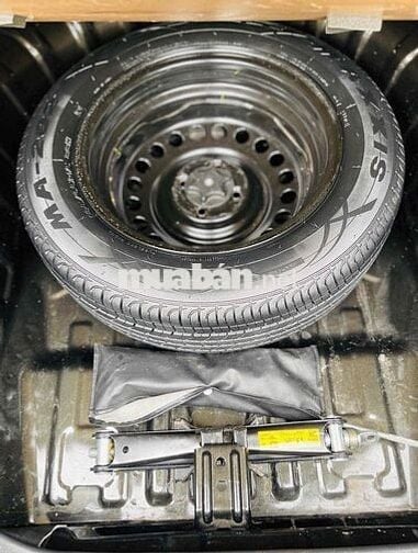 Nissan Sunny 2016 XV số tự động 1 chủ - 86000 km